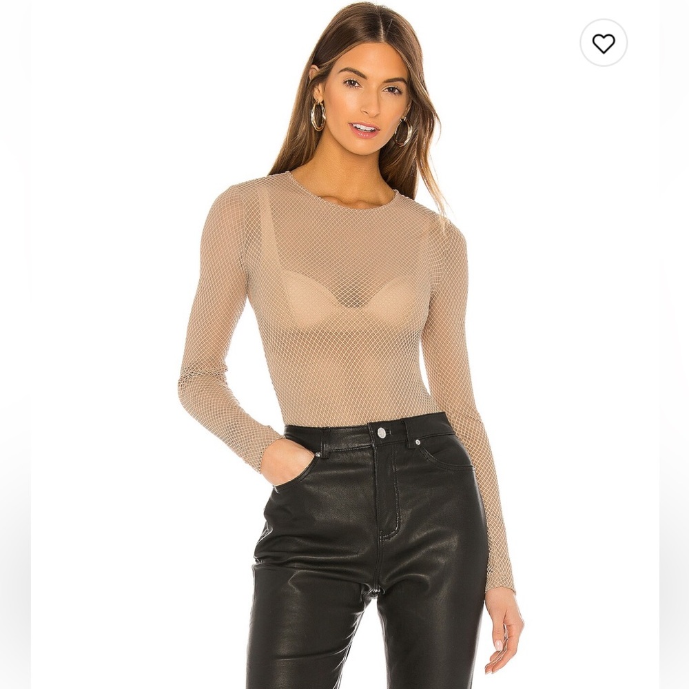 H:ours Danica bodysuit